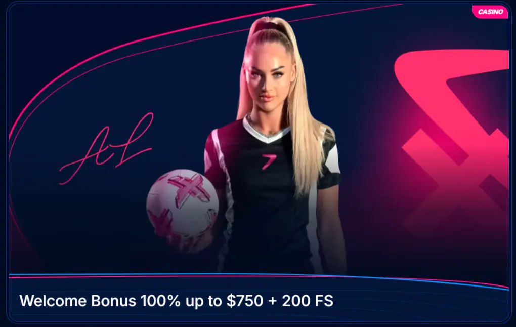 Welkomstbonus voor nieuwe casinospelers Boomerang Bet